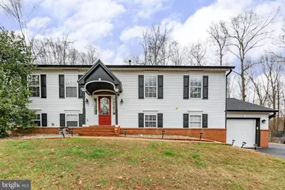 11109 Surry Woods Court, Fredericksburg, VA 22407 - Photo 1