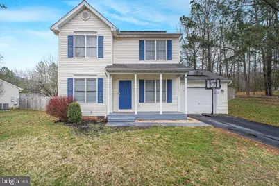 4410 Caven Court N, Fredericksburg, VA 22408 - Photo 1
