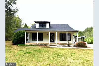 9909 Elys Ford Road, Fredericksburg, VA 22407 - Photo 1