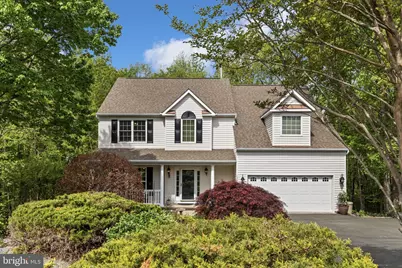 13004 Crested Court, Fredericksburg, VA 22408 - Photo 1