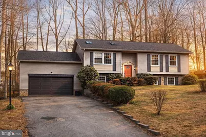 6329 Plantation Forest Drive, Spotsylvania, VA 22553 - Photo 1