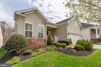 5606 Cedar Mountain Court, Fredericksburg, VA 22407 - Photo 1