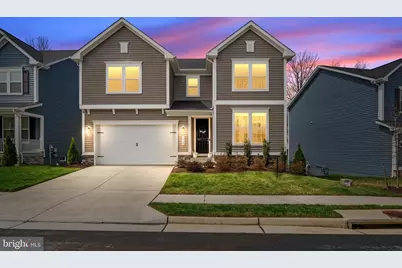 11509 Bluestem Way, Fredericksburg, VA 22407 - Photo 1