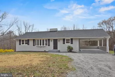 10417 Catharpin Road, Spotsylvania, VA 22551 - Photo 1