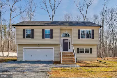 9115 Granite Springs Road, Spotsylvania, VA 22551 - Photo 1