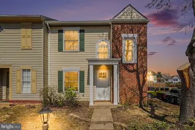 11101 Stalbridge Court, Fredericksburg, VA 22407 - Photo 1