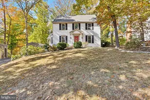 10706 Ann Davis Dr, Fredericksburg, VA 22408 - Photo 1