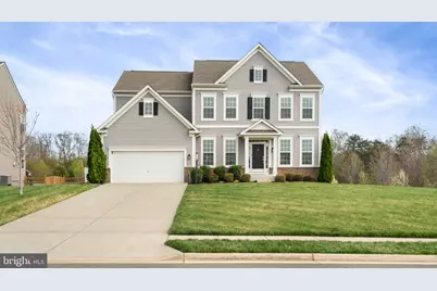 10419 Aspen Highlands Drive, Spotsylvania, VA 22553 - Photo 1