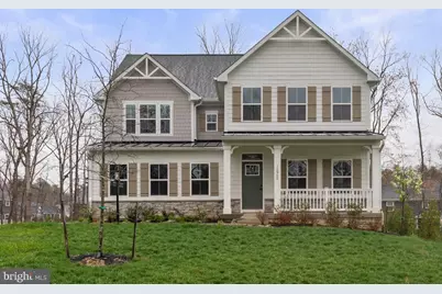 10907 Green Leaf Run, Spotsylvania, VA 22551 - Photo 1