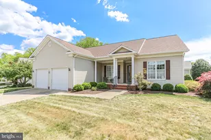 3008 St Annes Ct, Fredericksburg, VA 22408 - Photo 1