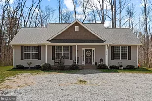 6010 Harts Run, Spotsylvania, VA 22551 - Photo 1