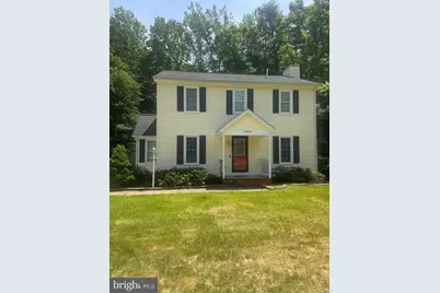10507 Cobblestone Drive, Spotsylvania, VA 22553 - Photo 1