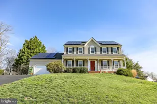 6203 N Danford St, Fredericksburg, VA 22407 - Photo 1