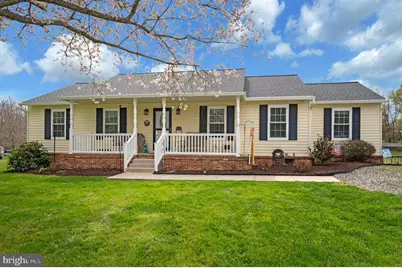 9504 Quail Meadows Drive, Spotsylvania, VA 22551 - Photo 1