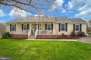 9504 Quail Meadows Dr, Spotsylvania, VA 22551 - Photo 1