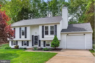 6914 Ridge Way Drive, Fredericksburg, VA 22407 - Photo 1