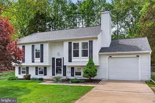 6914 Ridge Way Dr, Fredericksburg, VA 22407 - Photo 1