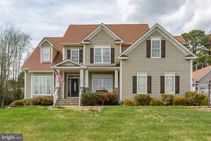 11410 Stacy Crossing Way, Fredericksburg, VA 22407 - Photo 1