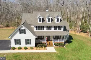 9125 Rapidan Dr, Fredericksburg, VA 22407 - Photo 1