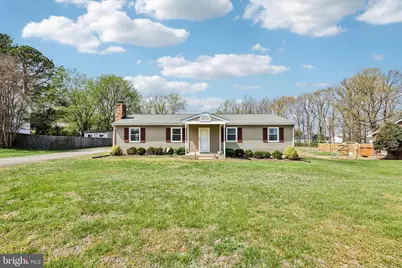 12016 Grantwood Drive, Fredericksburg, VA 22407 - Photo 1