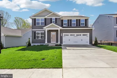 6414 Farrier Way, Fredericksburg, VA 22407 - Photo 1