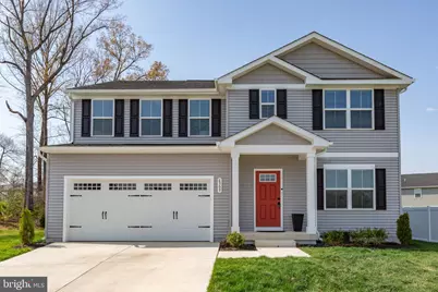 6309 Gallop Drive, Fredericksburg, VA 22407 - Photo 1
