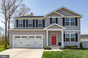 6309 Gallop Dr, Fredericksburg, VA 22407 - Photo 1