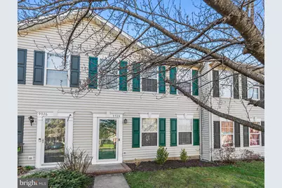 9928 Matti Hill Court, Fredericksburg, VA 22408 - Photo 1