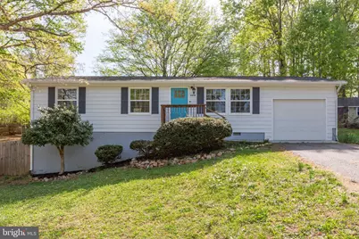 6514 Deerskin Drive, Fredericksburg, VA 22407 - Photo 1