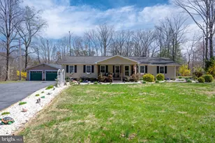 8029 Flippo Dr, Fredericksburg, VA 22408 - Photo 1