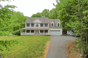 8001 Church Pond Rd, Fredericksburg, VA 22408 - Photo 1