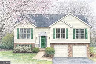 9805 Kenmore Ct, Fredericksburg, VA 22408 - Photo 1