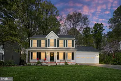 11212 Piedmont Landing Drive, Fredericksburg, VA 22407 - Photo 1