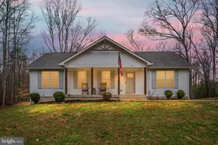 164 Cypress Ct, Partlow, VA 22534 - Photo 1