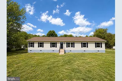 10504 Benchmark Road, Fredericksburg, VA 22408 - Photo 1