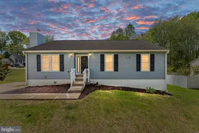 11600 Creeks View Drive, Fredericksburg, VA 22407 - Photo 1