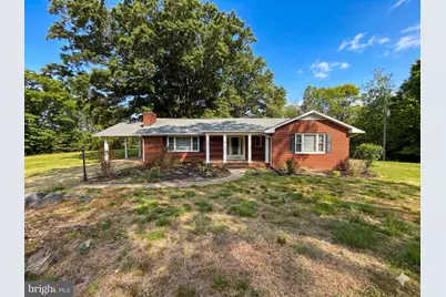 3600 Partlow Road, Partlow, VA 22534 - Photo 1
