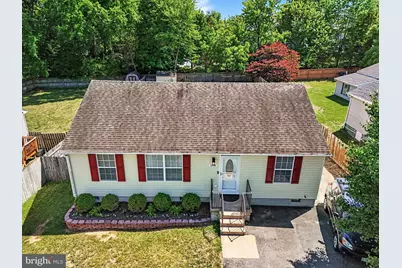 5718 Lucas Street, Fredericksburg, VA 22407 - Photo 1