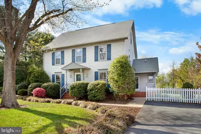 5113 Fielding Lewis Court, Fredericksburg, VA 22408 - Photo 1