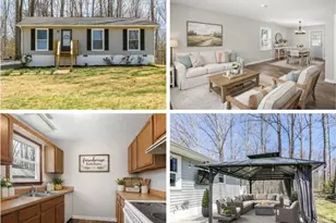 10354 Swift Rd, Partlow, VA 22534 - Photo 1