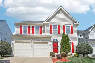 5225 Windbreak Dr, Fredericksburg, VA 22407 - Photo 1