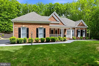7308 Glenhaven Drive, Fredericksburg, VA 22407 - Photo 1
