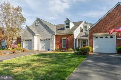 9414 Glascow Drive, Fredericksburg, VA 22408 - Photo 1