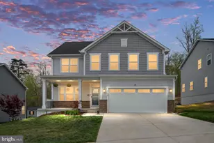 9104 Maple Run Dr, Fredericksburg, VA 22407 - Photo 1