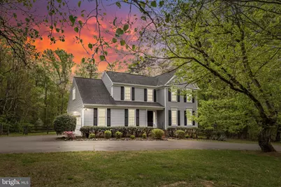 7300 River Road, Fredericksburg, VA 22407 - Photo 1