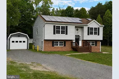 11803 Nicholas Drive, Fredericksburg, VA 22407 - Photo 1