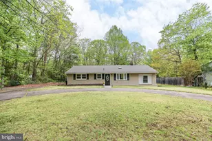 11004 Platoon Dr, Spotsylvania, VA 22551 - Photo 1