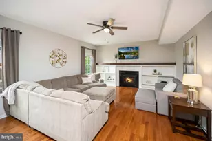 9610 Hazelbrook Ct, Fredericksburg, VA 22407 - Photo 13