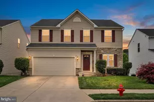 9610 Hazelbrook Ct, Fredericksburg, VA 22407 - Photo 1