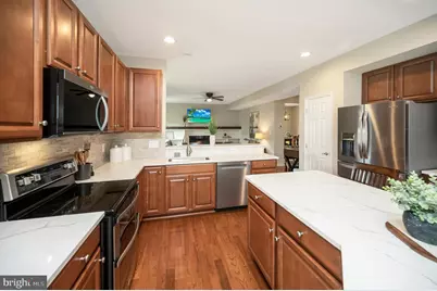 9610 Hazelbrook Court, Fredericksburg, VA 22407 - Photo 19